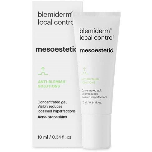 Mesoestetic Anti-Blemish Solutions Blemiderm® Local Control