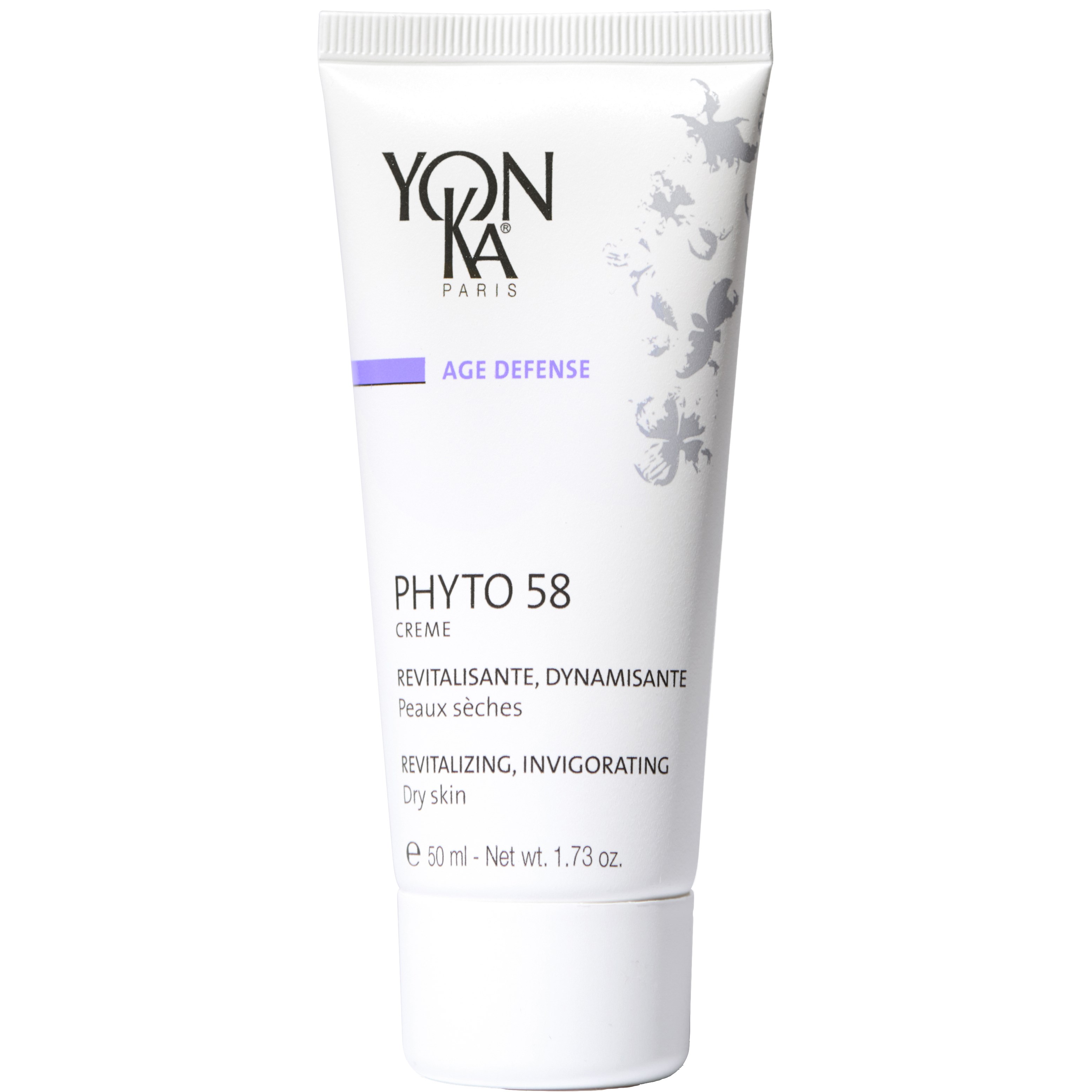 Yon-Ka Age Defense Phyto 58 Ps  50 ml