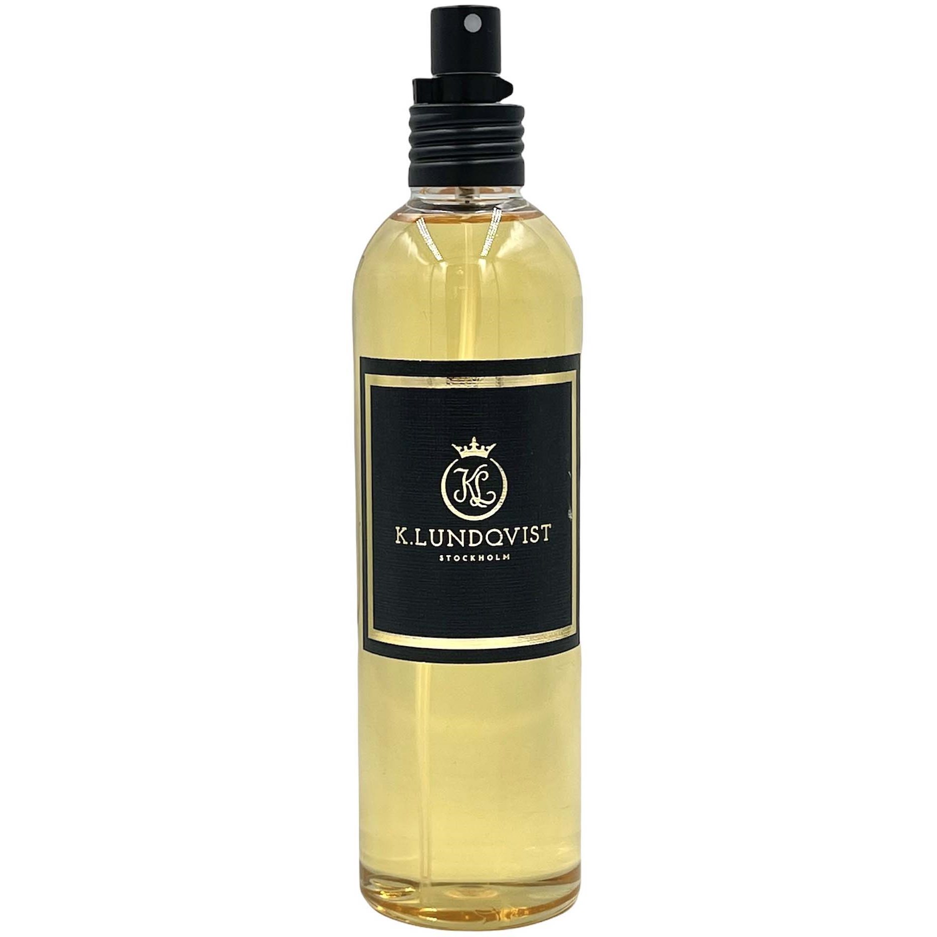 K. Lundqvist Stockholm Rum/ Textilspray Jasmine Bouquet 500 ml