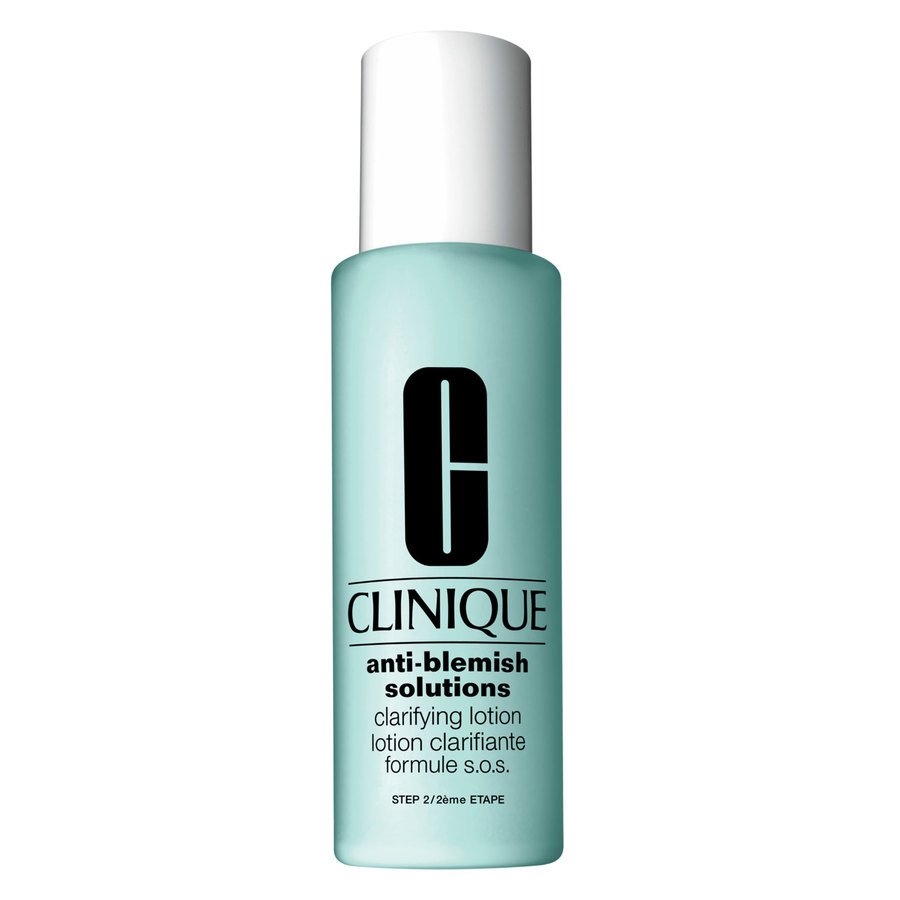 Clinique Anti-Blemish Solutions Clarifying Lotion 200ml