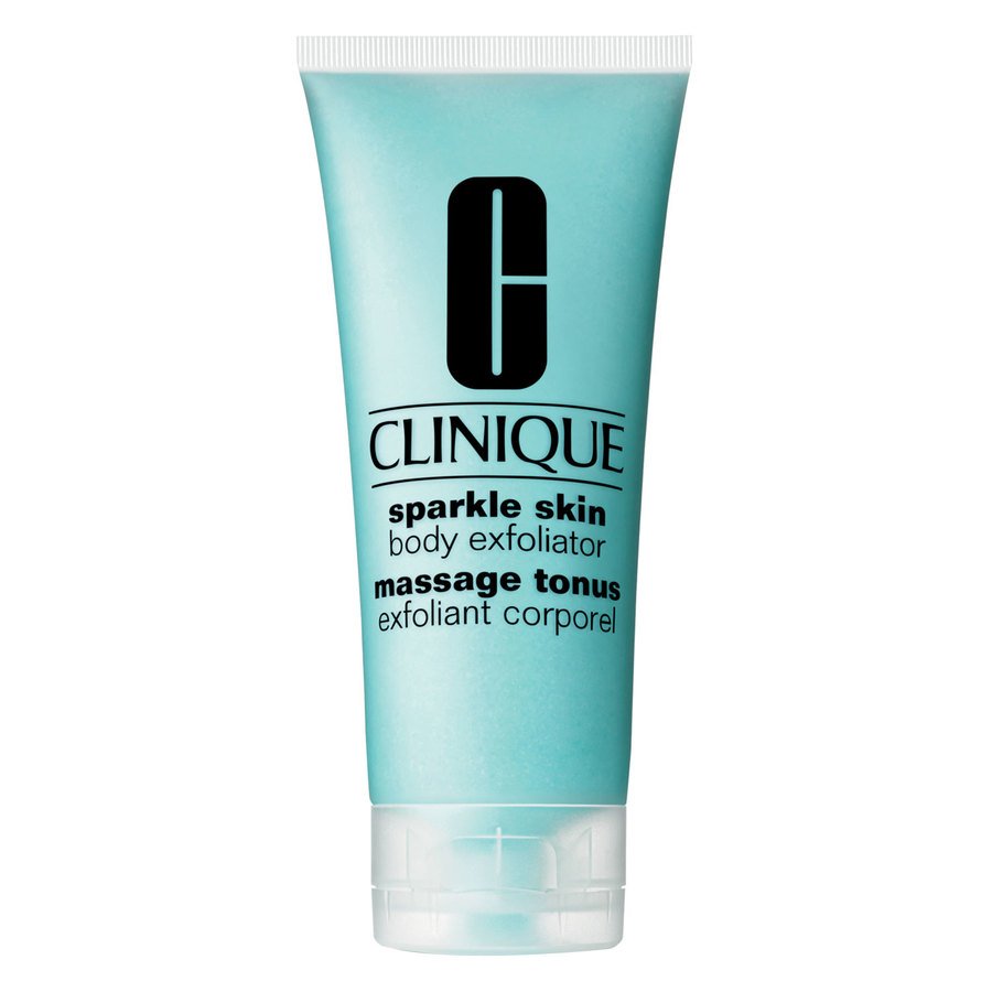 Clinique Sparkle Skin Body Exfoliator 200ml