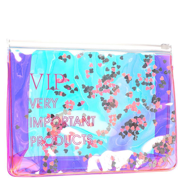 Shelas Cosmetic Laser Bag