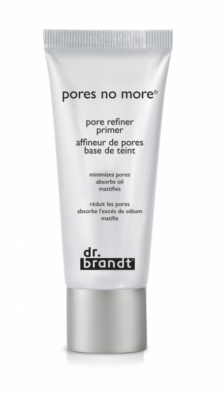 Dr. Brandt Pore Refiner Primer (15 ml)