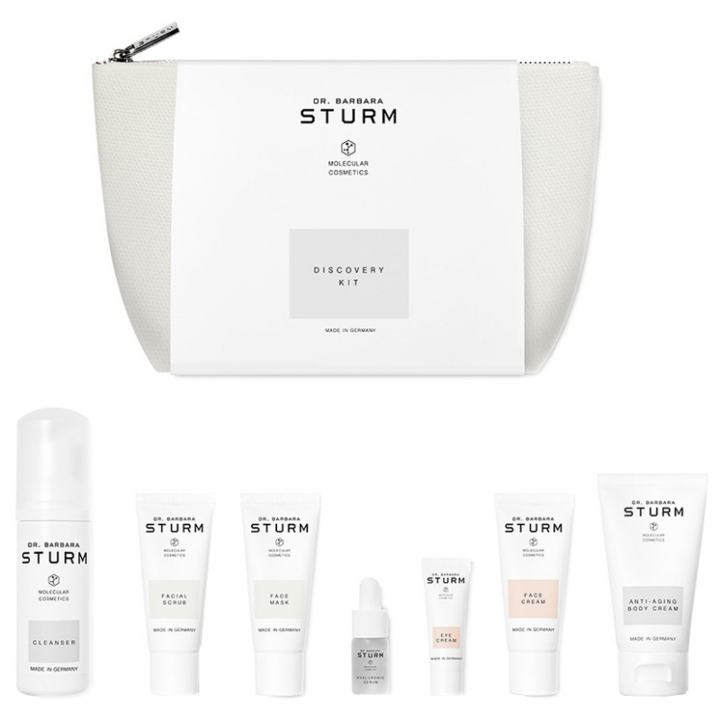 Dr. Barbara Sturm Discovery Kit