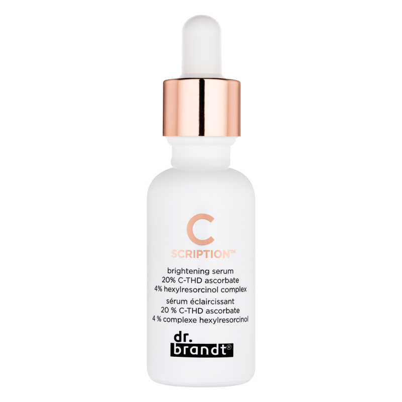 Dr. Brandt C Scription Brightening Serum (30ml)