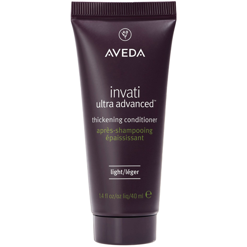 Aveda Invati Ultra Advanced Thickening Conditioner Light Travel Size (50 ml)