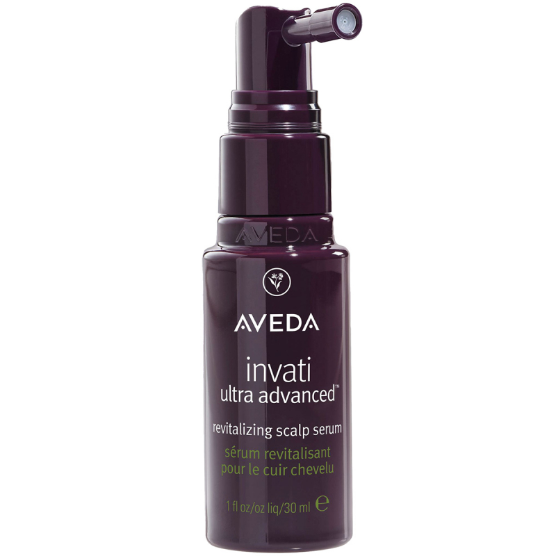 Aveda Invati Ultra Advanced Revitalizing Scalp Serum Travel Size (30 ml)