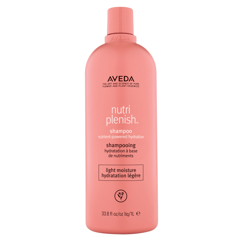 Aveda NutriPlenish Shampoo Light (1000ml)