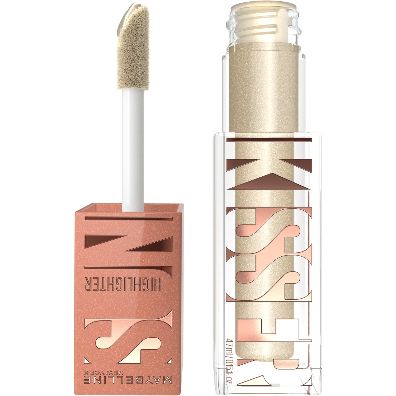 Maybelline Sunkisser Highlighter 22 Star Studded - 5,4 ml