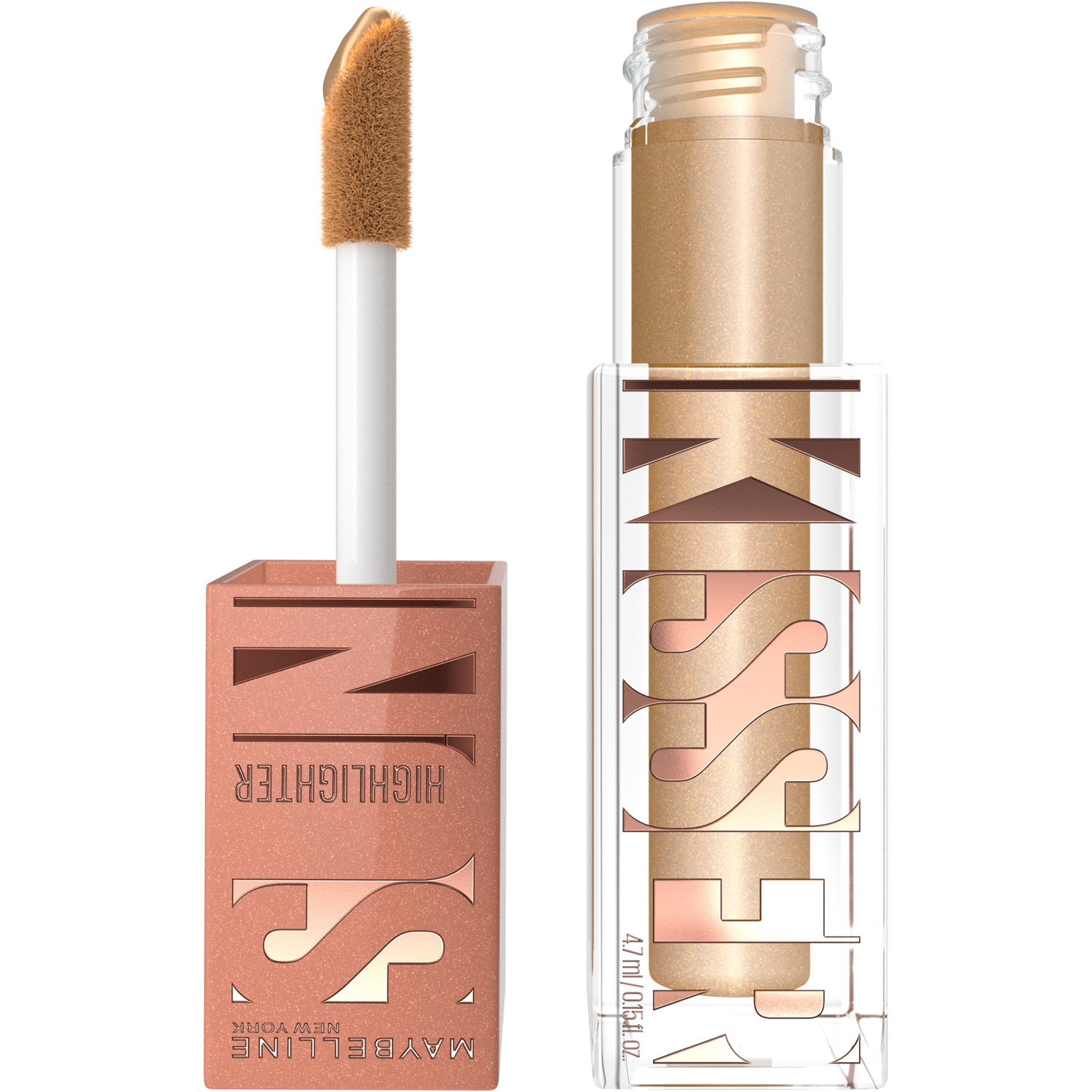 Maybelline Sunkisser Highlighter 21 All Star - 5,4 ml