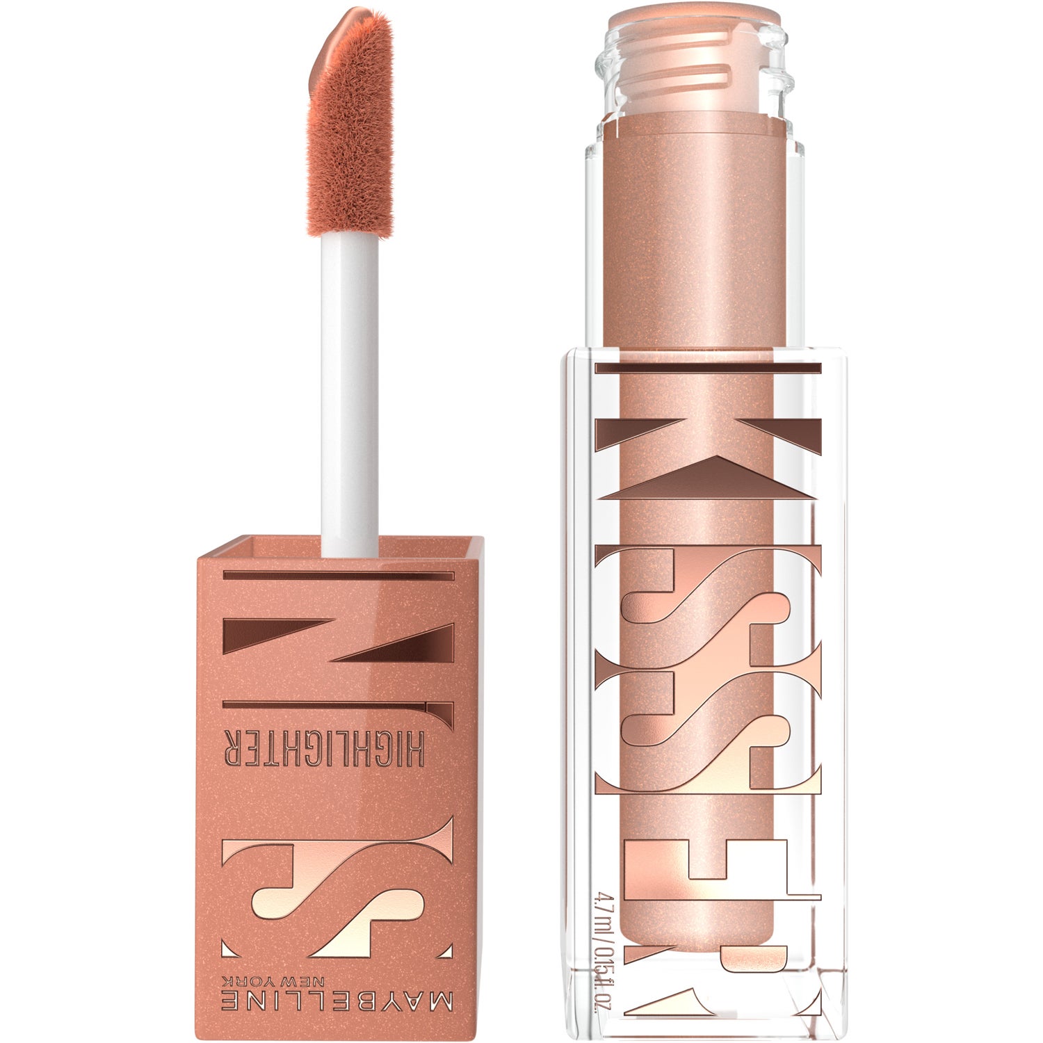 Maybelline Sunkisser Highlighter 20 Kiss Of Shimmer - 5,4 ml