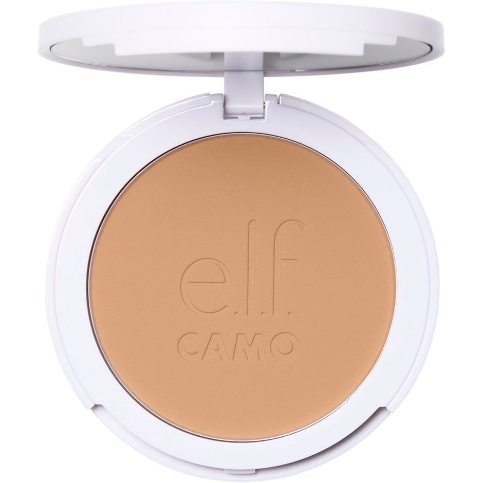 e.l.f. Camo Powder Foundation Medium 310C - 8 ml