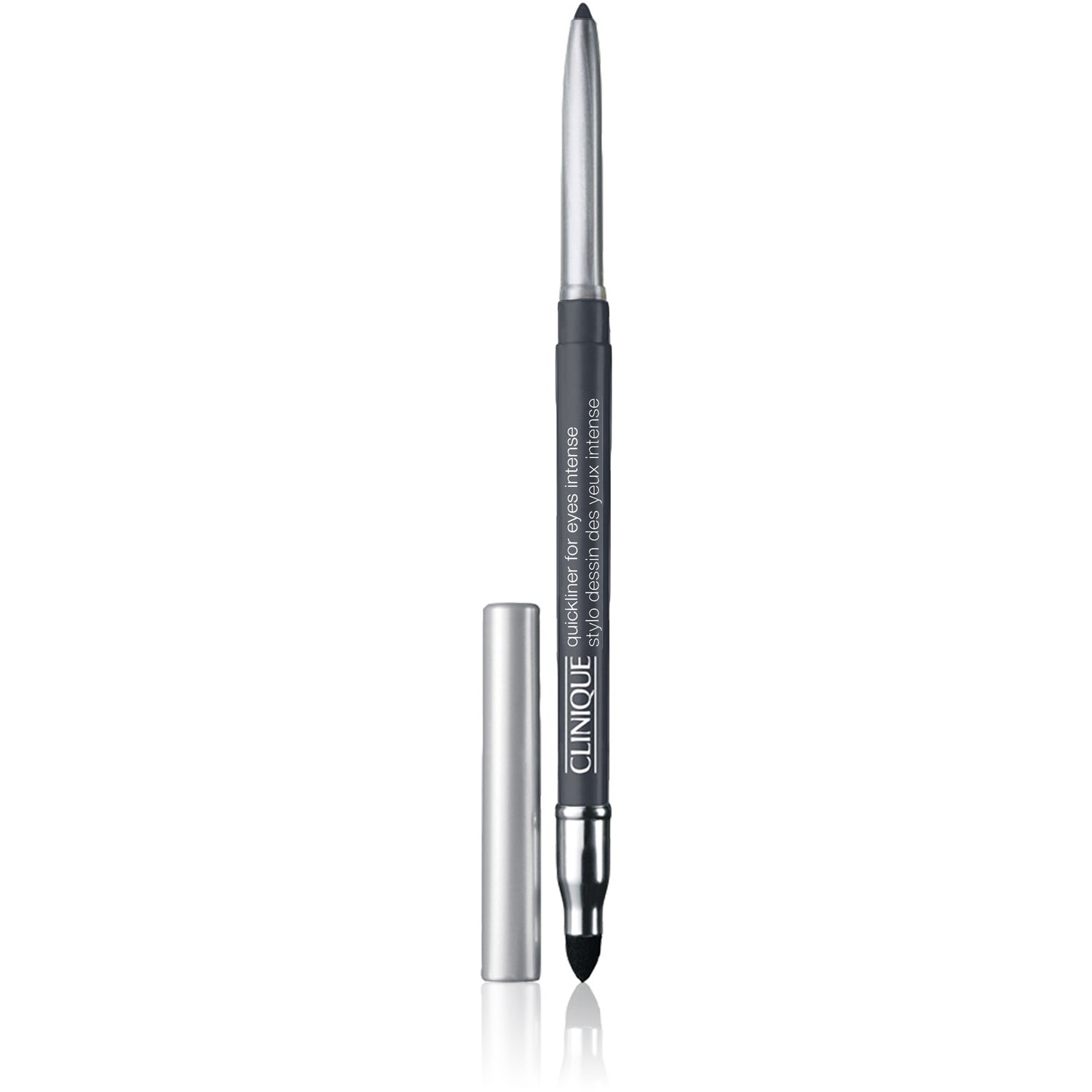 Clinique Quickliner For Eyes Intense 05 Intense Charcoal