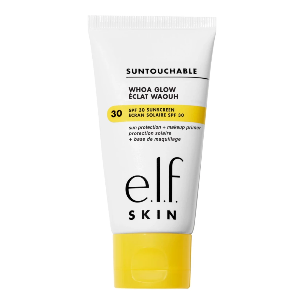 Suntouchable! Whoa Glow SPF30 Sunbeam