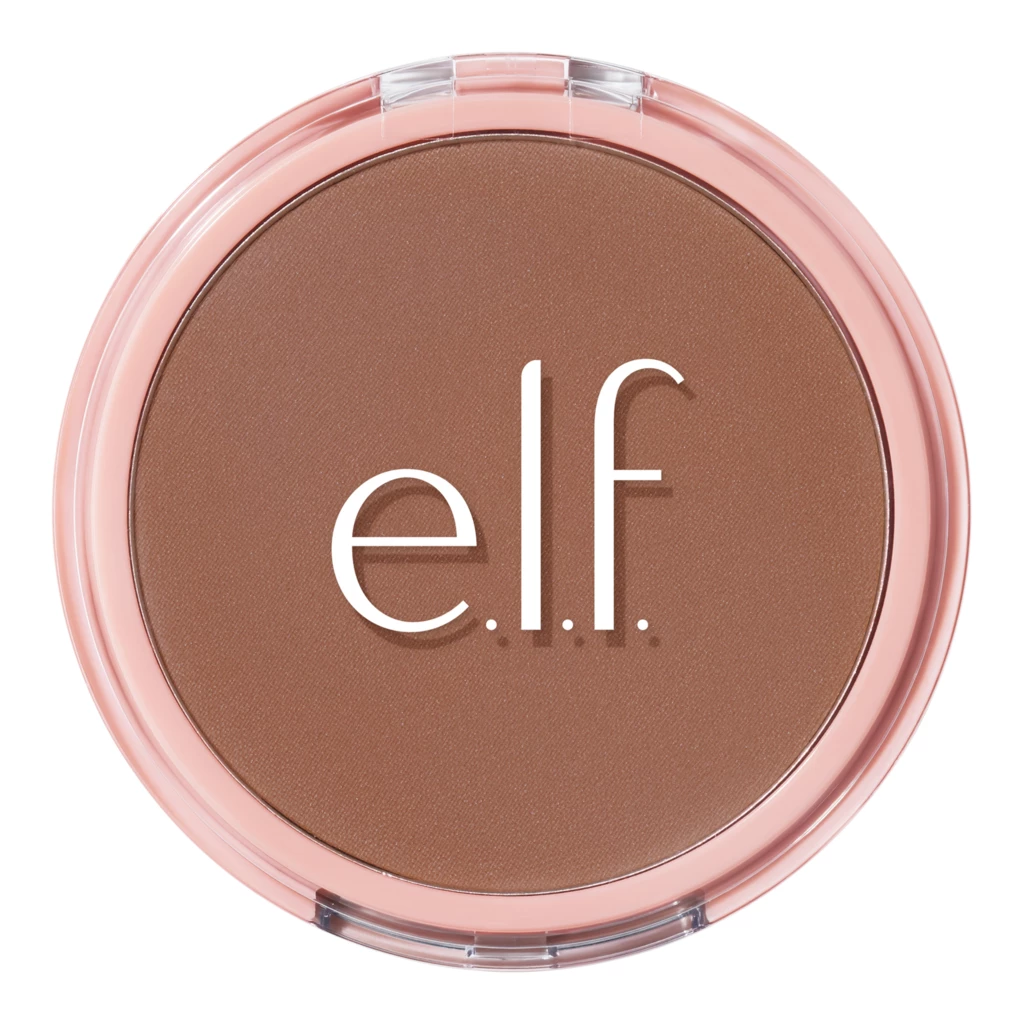 Halo Glow Powder Filter Rich Cool