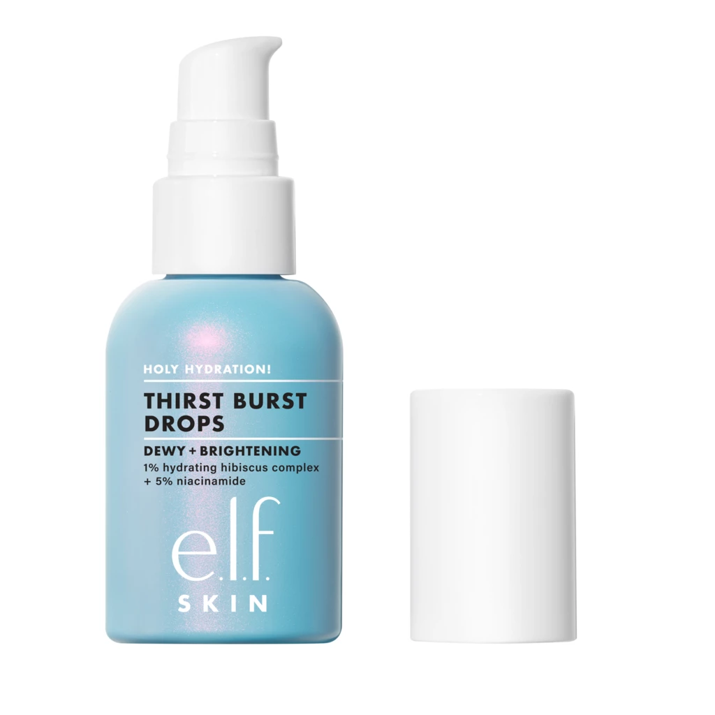 Holy Hydration! Thirst Burst Drops 30 ml