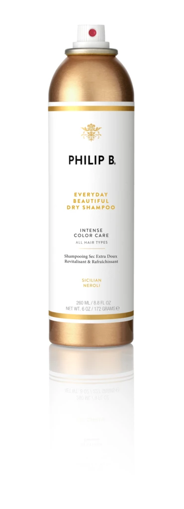 Everyday Beautyful Dry Shampoo