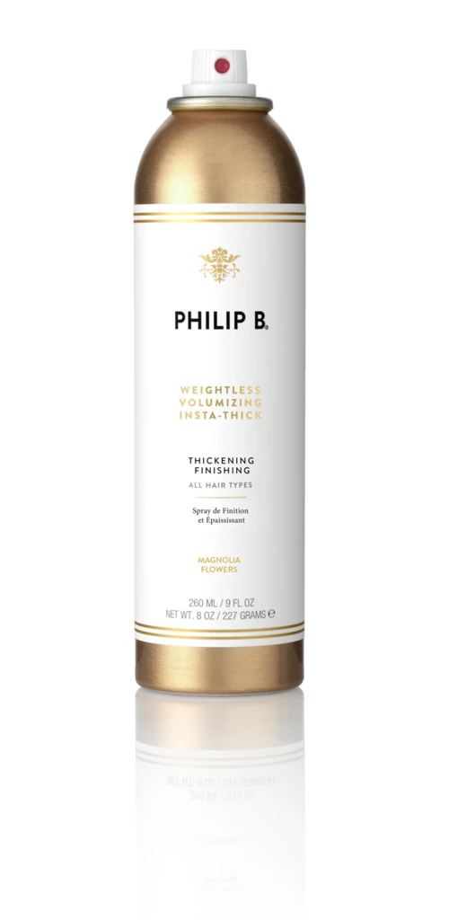 Weightless Volumizing Insta-Thick