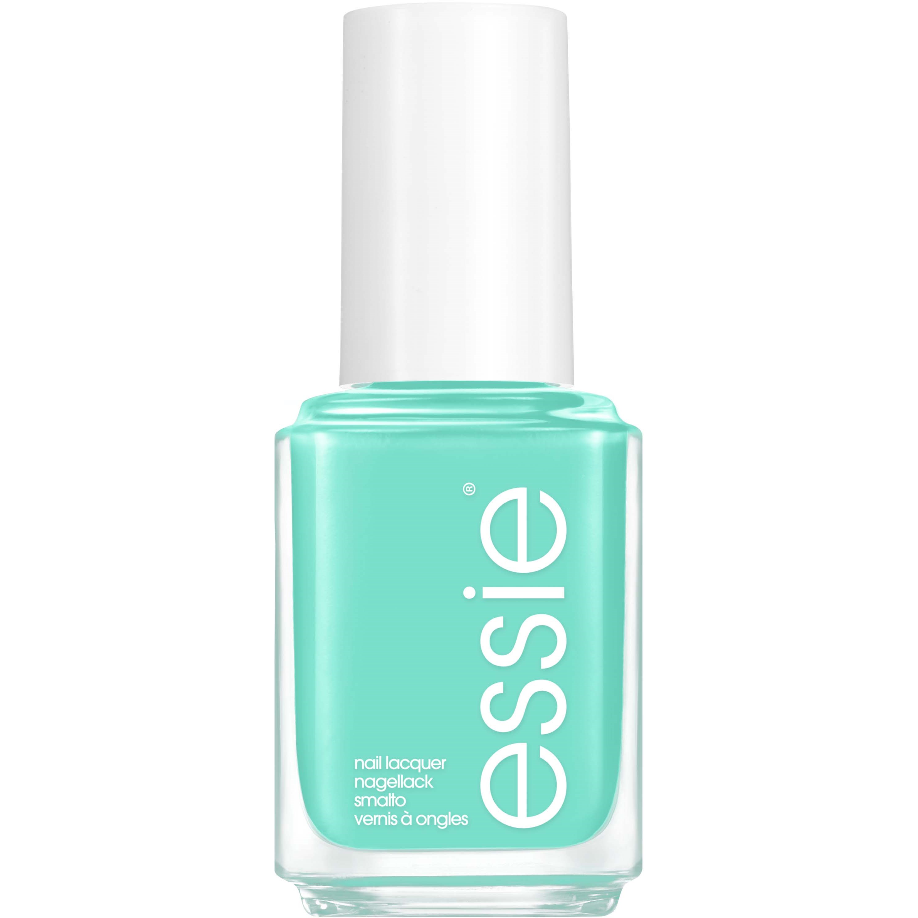 Essie     Nail Lacquer 1000 Riviera Rush