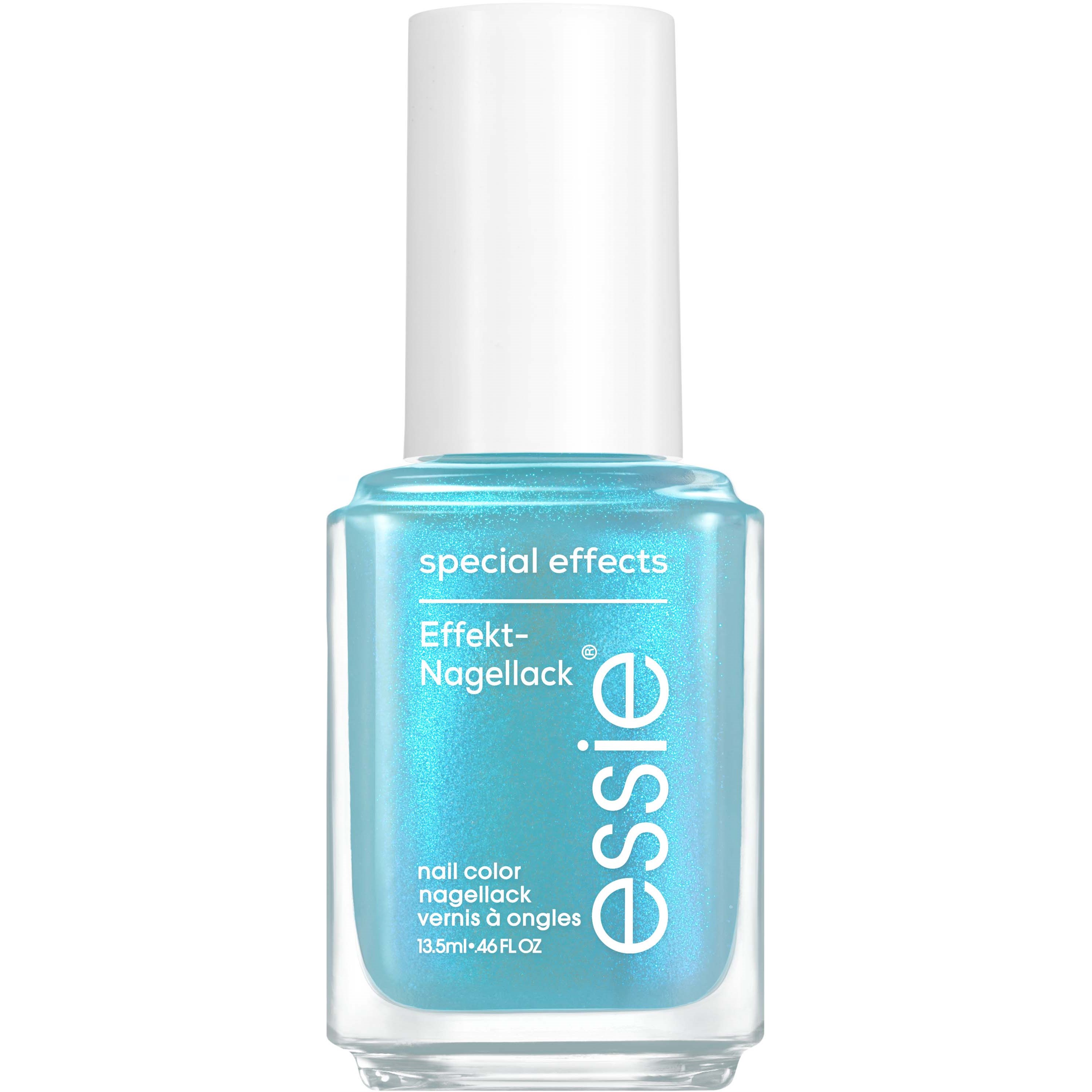 Essie Special Effects Nail Art Studio Nail Color 45 Bikini Snappe