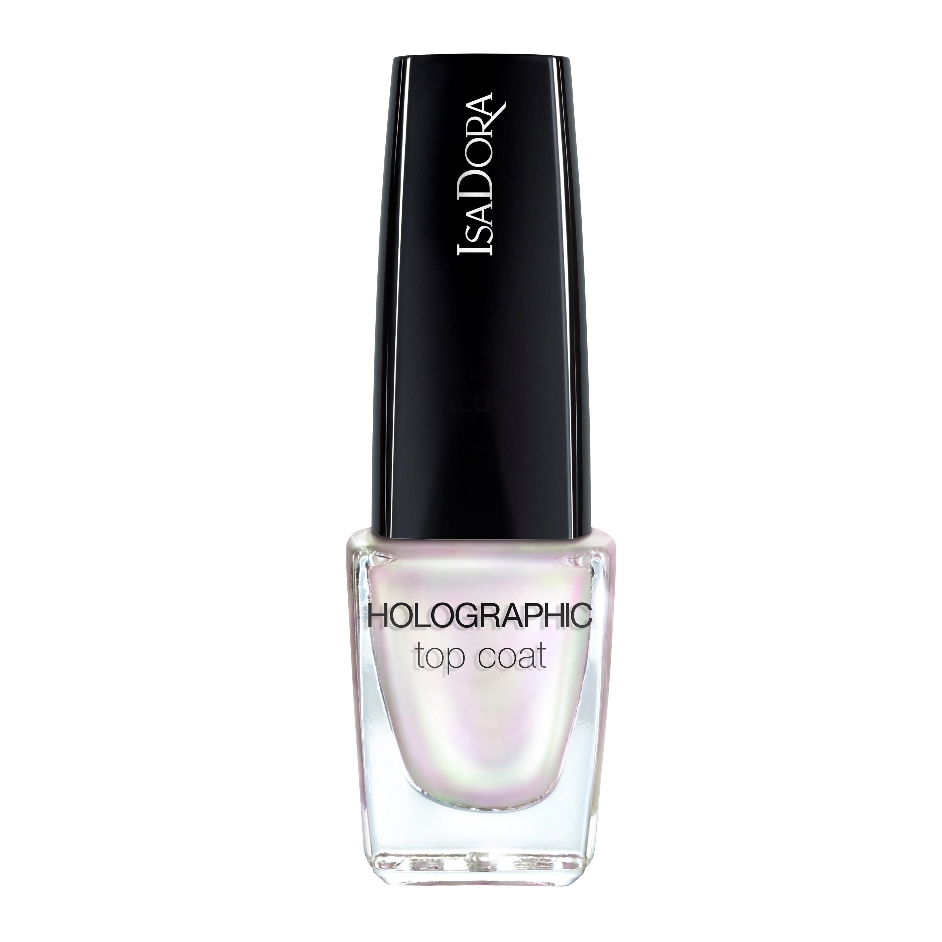 IsaDora Holographic Top Coat 300