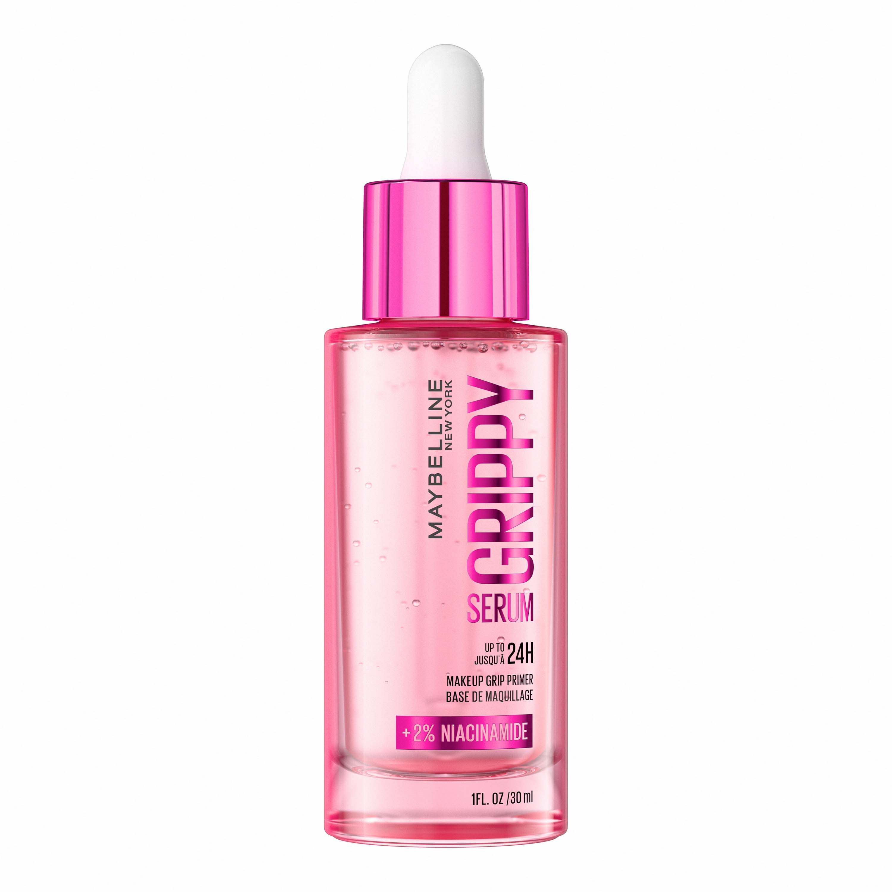 Maybelline New York Lash Sensational Grippy Serum Primer 30 ml