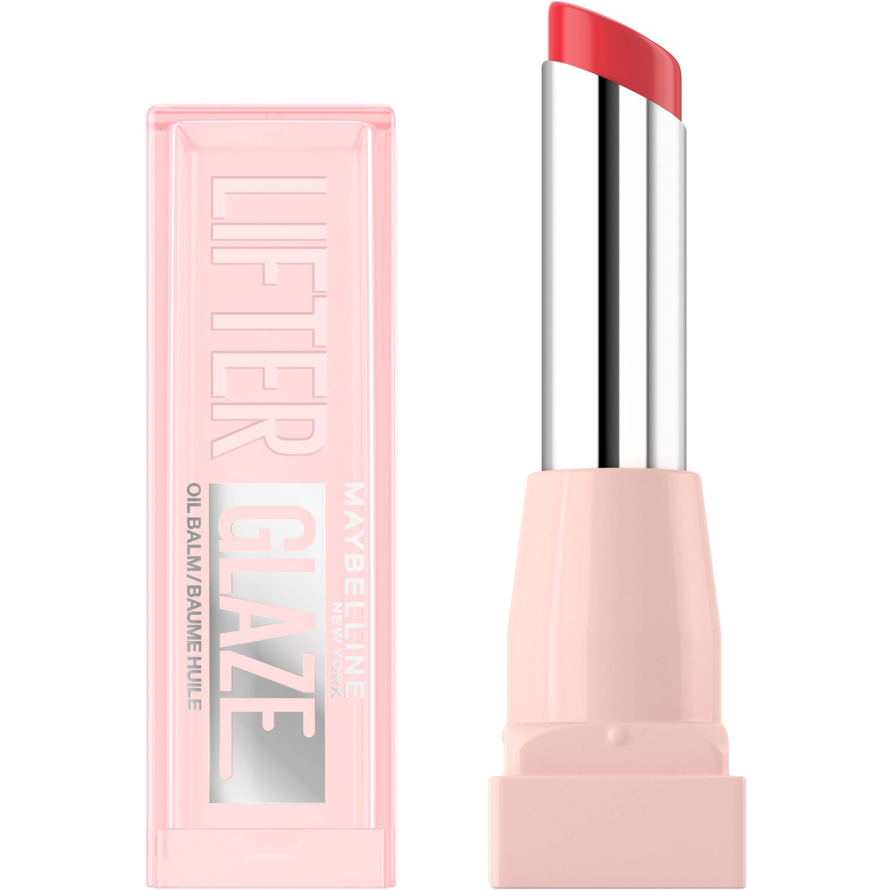 Maybelline New York Lifter Glaze Lip Balm 05 Peach Quench