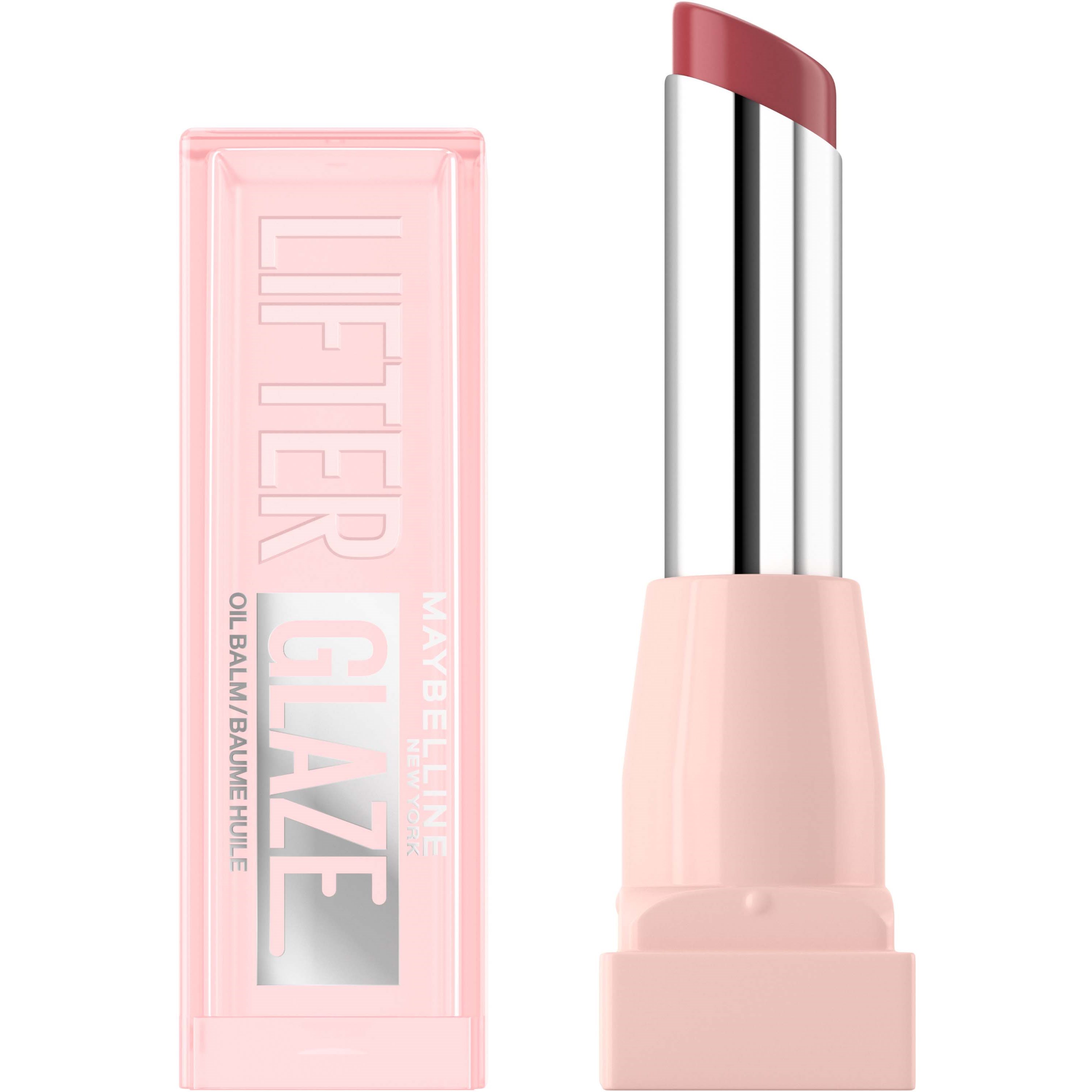 Maybelline New York Lifter Glaze Lip Balm 07 Berry Haze