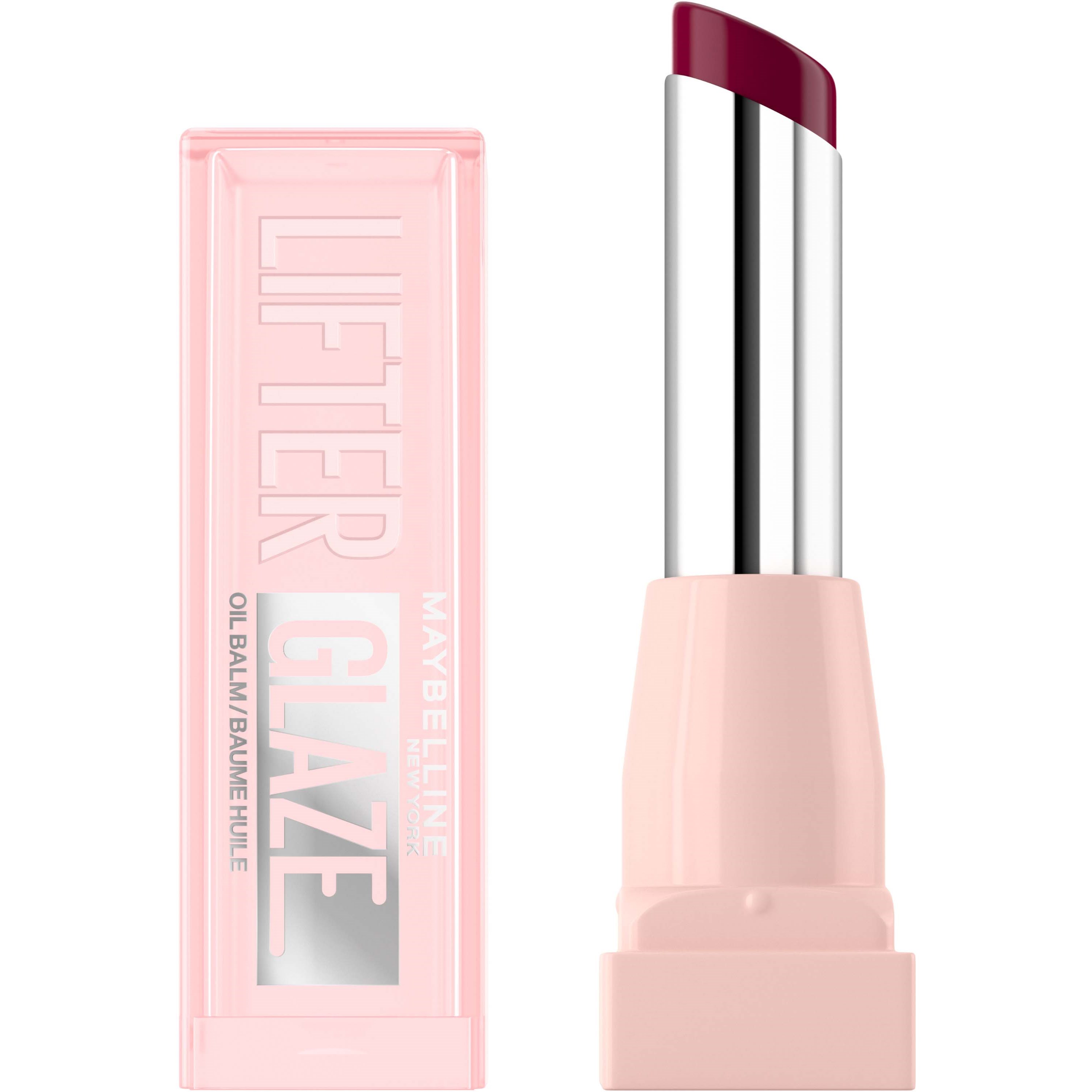 Maybelline New York Lifter Glaze Lip Balm 08 Acai Glaze