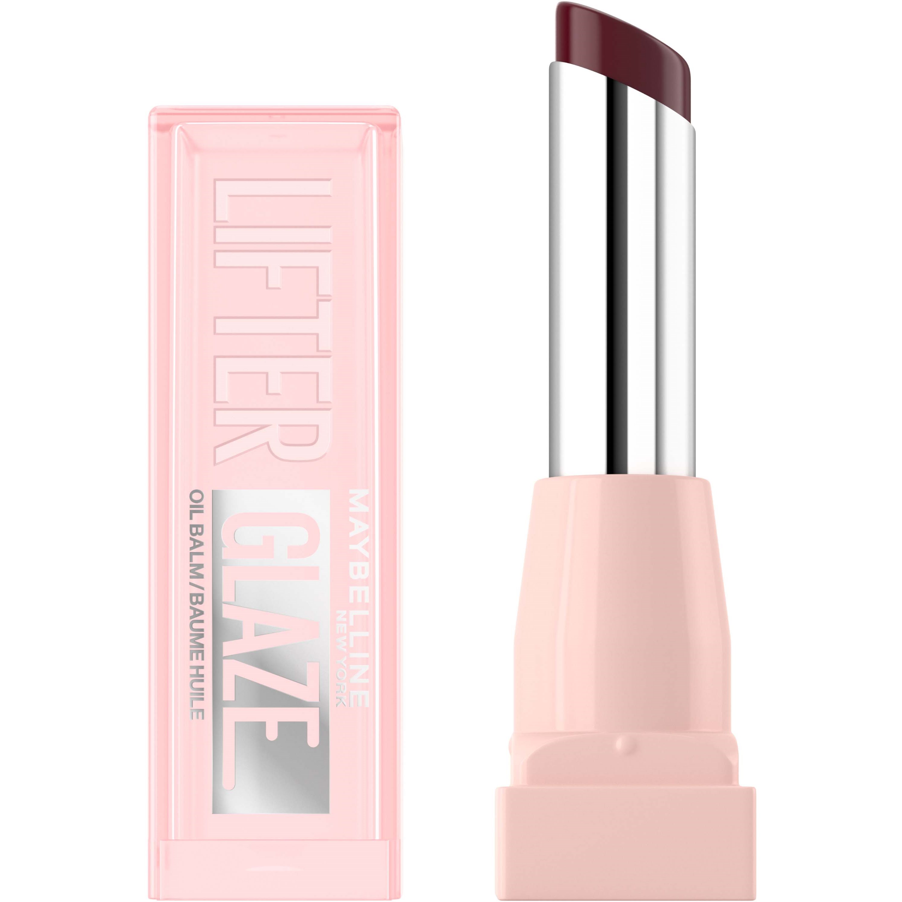 Maybelline New York Lifter Glaze Lip Balm 10 Espresso Kiss