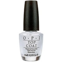 OPI Top Coat Nail Polish Top Coat