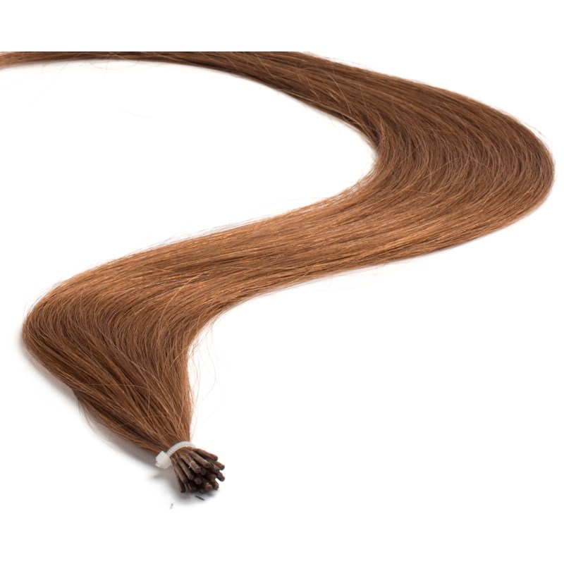 Poze Hairextensions Poze Standard Magic Tip Extensions - 50cm Gol