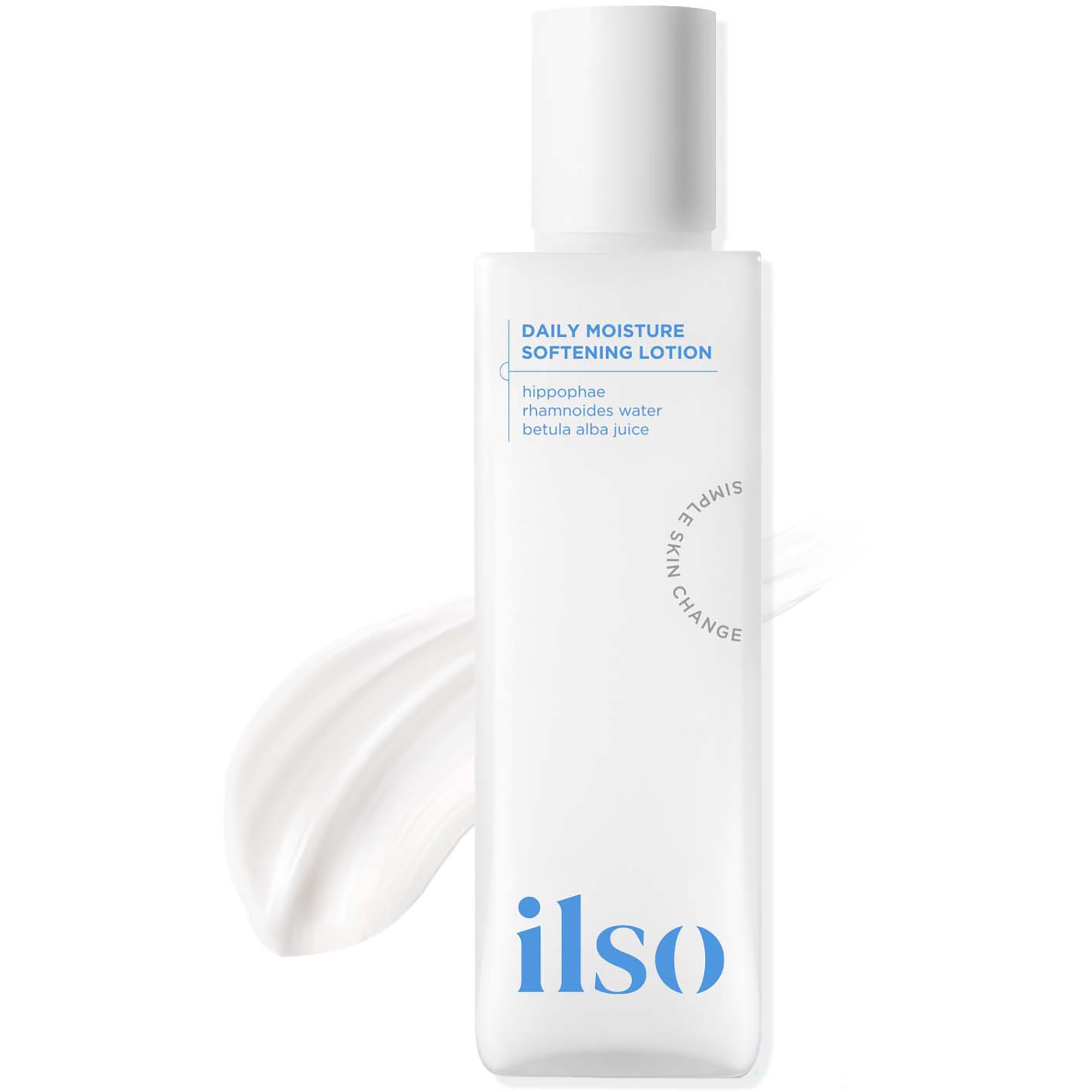 ilso Daily Moisture Softening Lotion 150 ml