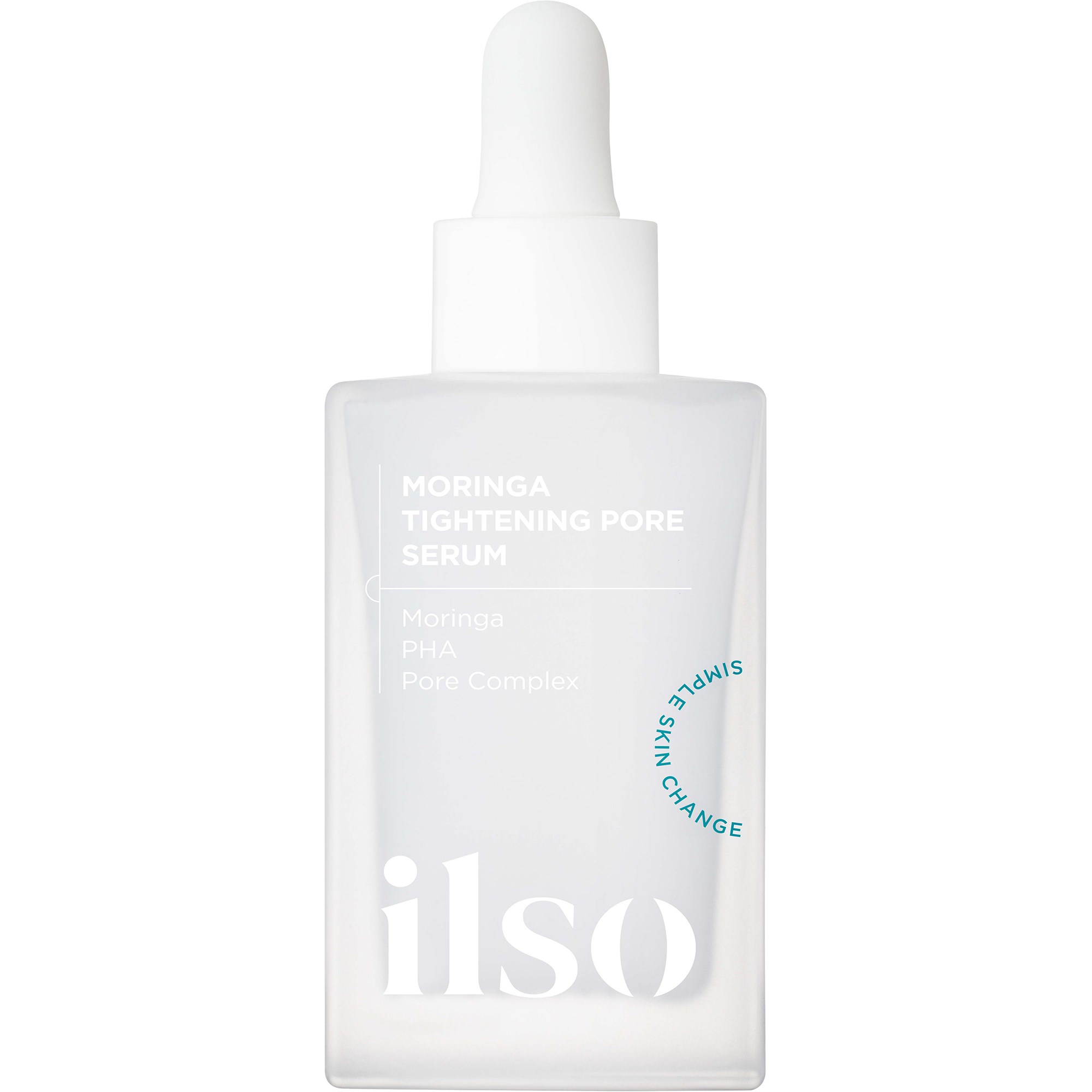 ilso Moringa Tightening Pore Serum 30 ml