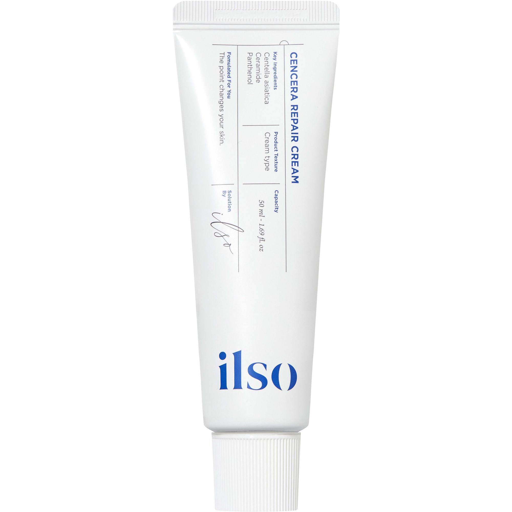 ilso Cencera Repair Cream 50 ml