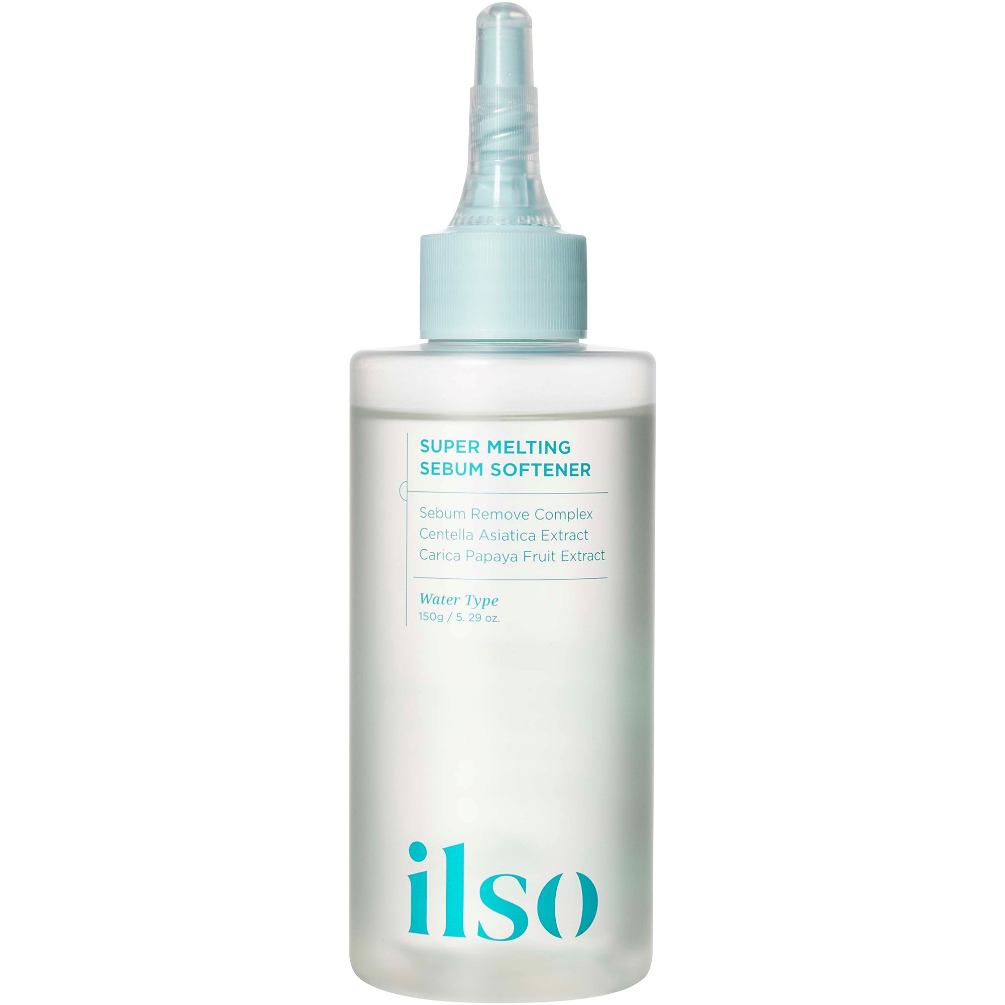 ilso Super Melting Sebum Softener 150 g