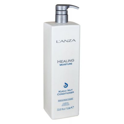 LANZA Healing Moisture Kukui Nut Conditioner 1000ml