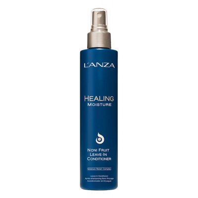 LANZA Healing Moisture Noni Fruit Leave-In Conditioner 250ml