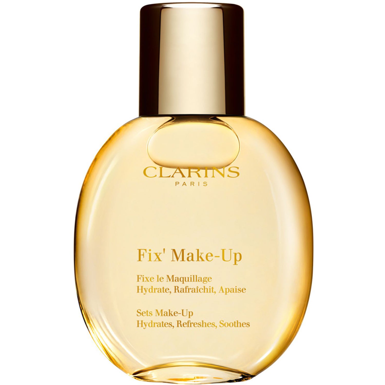 Clarins Fix´ Make-up Summer Collection 50 ml