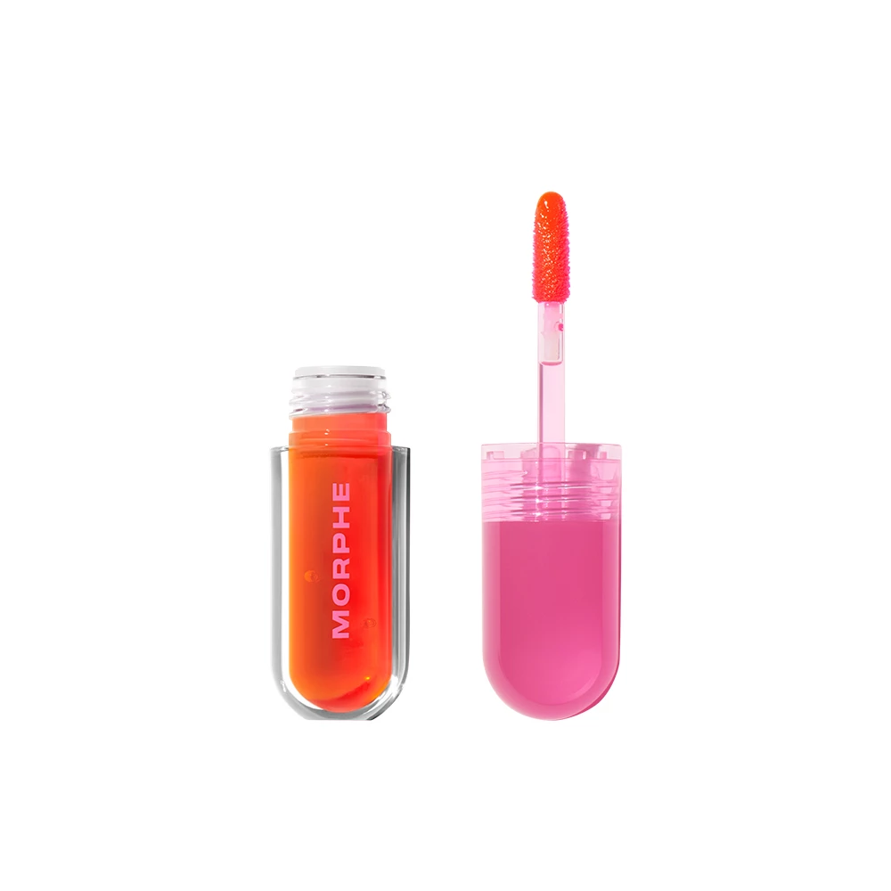 Forbidden Love Bite Lip Stain Melon Nectar