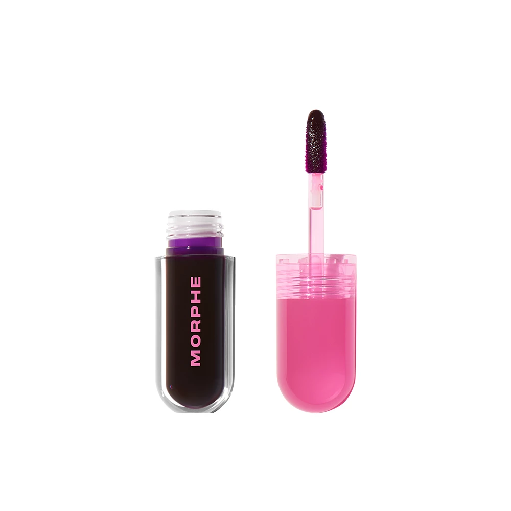 Forbidden Love Bite Lip Stain Grape Kisser