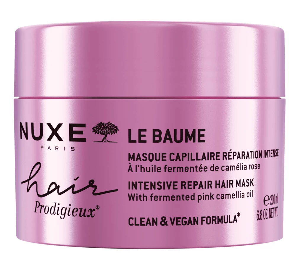 Nuxe Hair Prodigieux Intensive Repair Mask 200 ml