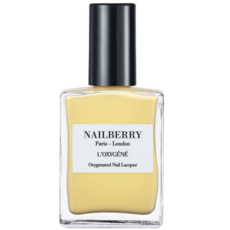 NAILBERRY L’OXYGÉNÉ Simply The Zest