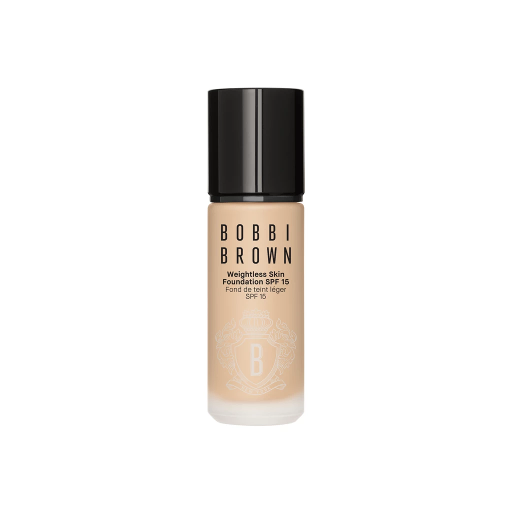 Mini Weightless Skin Foundation SPF 15 29 Cool Ivory