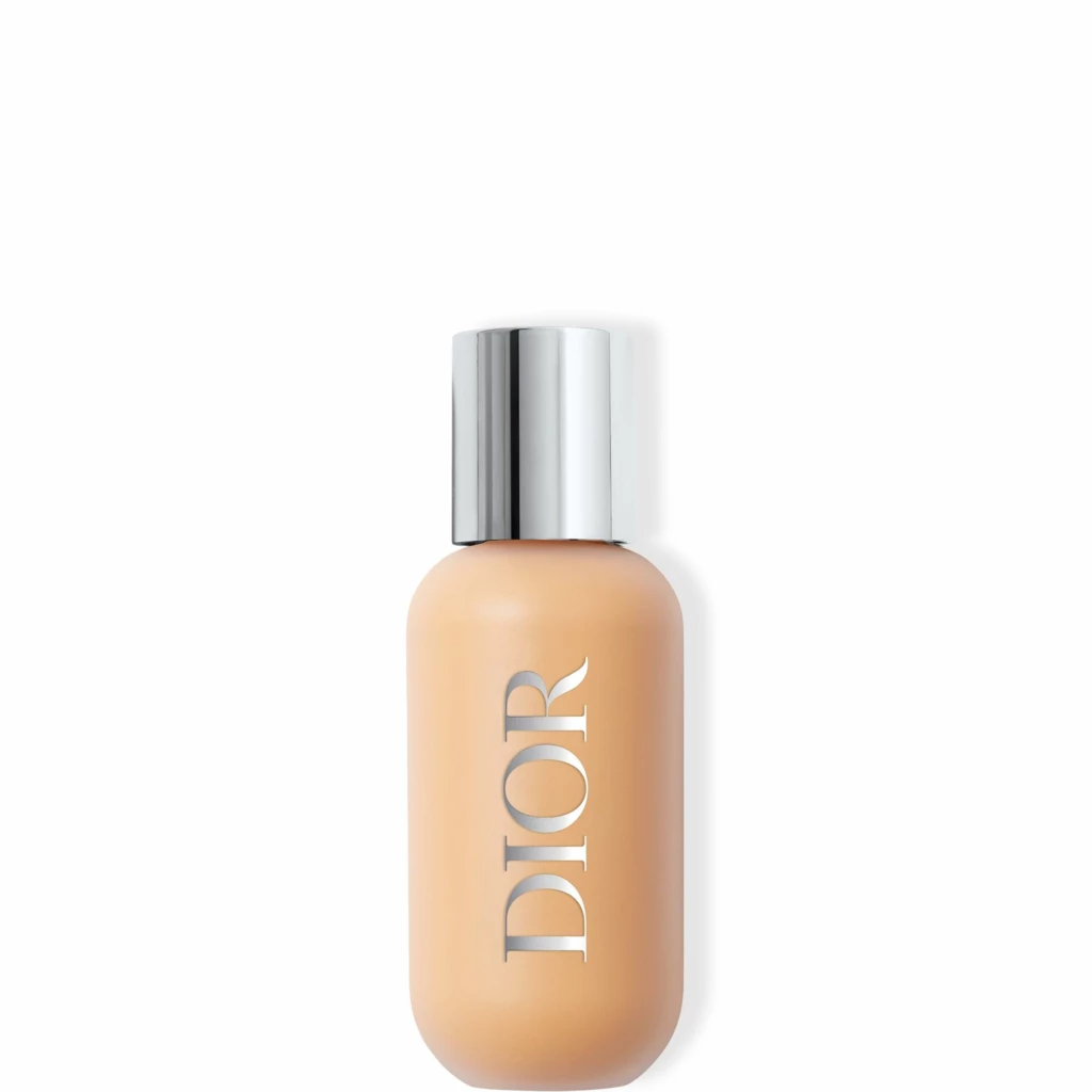 Backstage Face & Body Foundation 4 W Warm