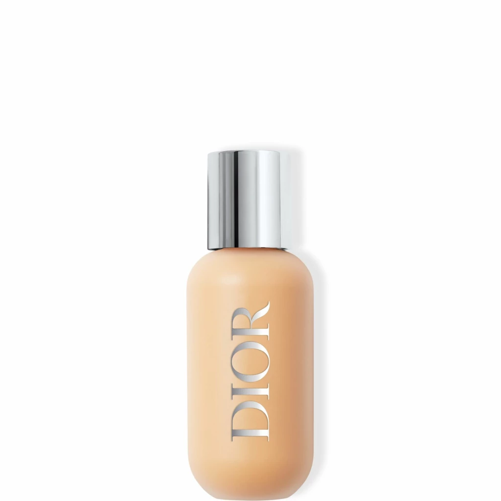 Backstage Face & Body Foundation 3 W Warm