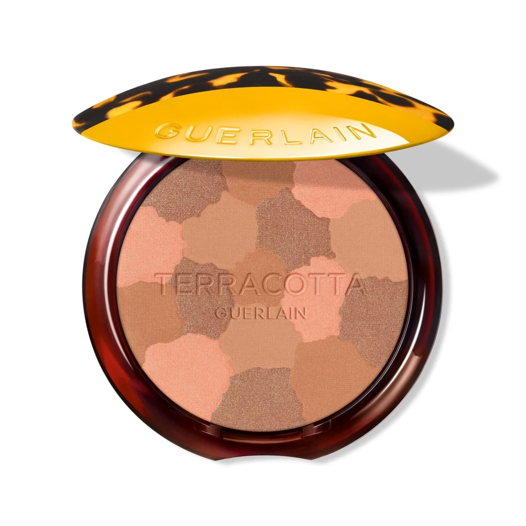 Terracotta Bronzing Powder Light 03