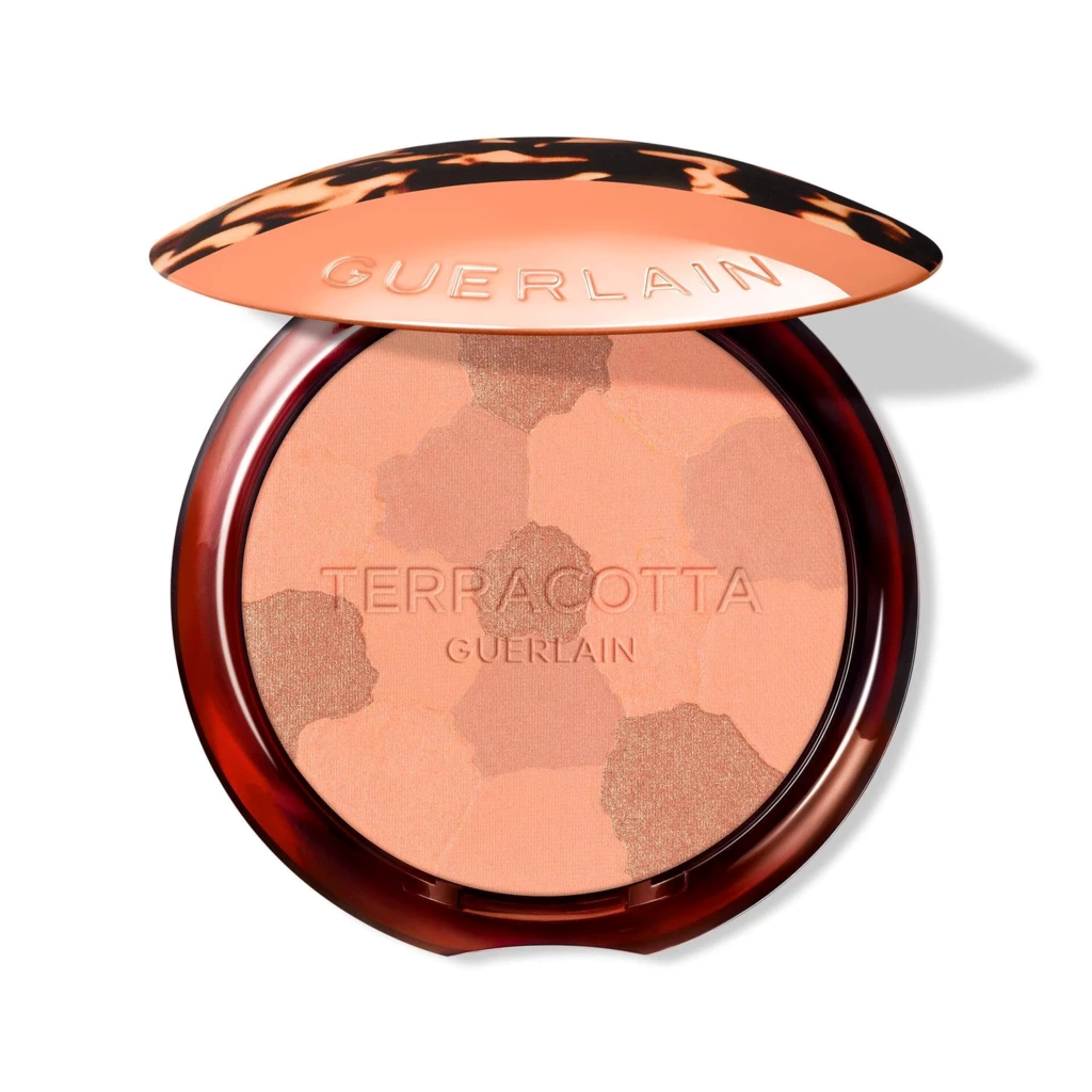 Terracotta Bronzing Powder Light 01