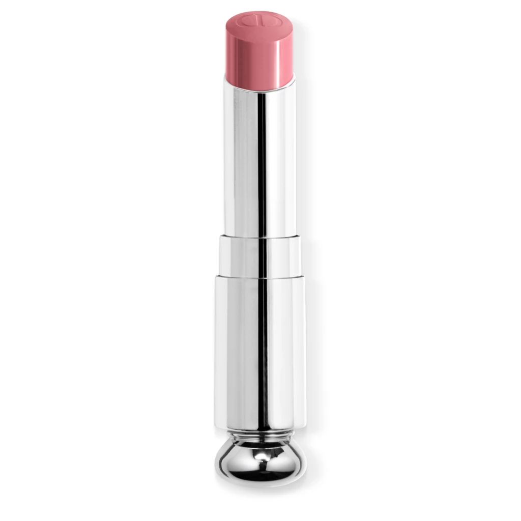 Dior Addict Refill Shine Lipstick - 90% Natural-Origin 120 Pink Callisto