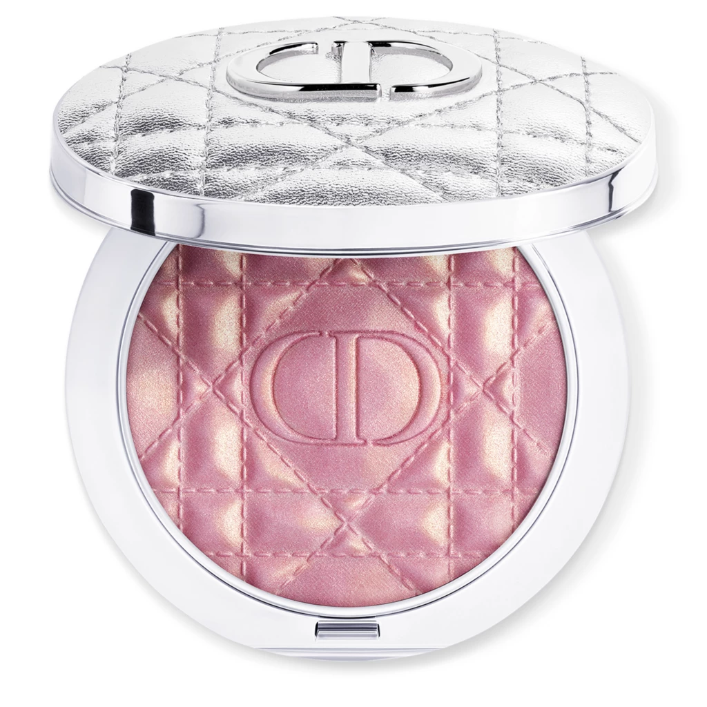 Forever Glow Luminizer Highlighter 04 Pink Strobe